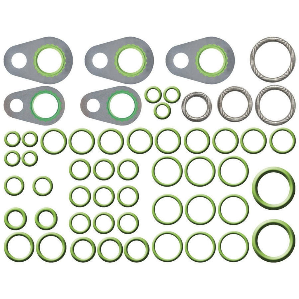 Four Seasons A/C Compressor Kit D1818