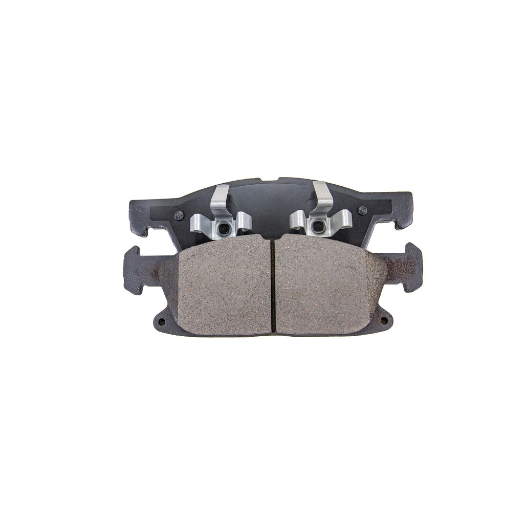 Ceramic Disc Brake Pad Set D1818