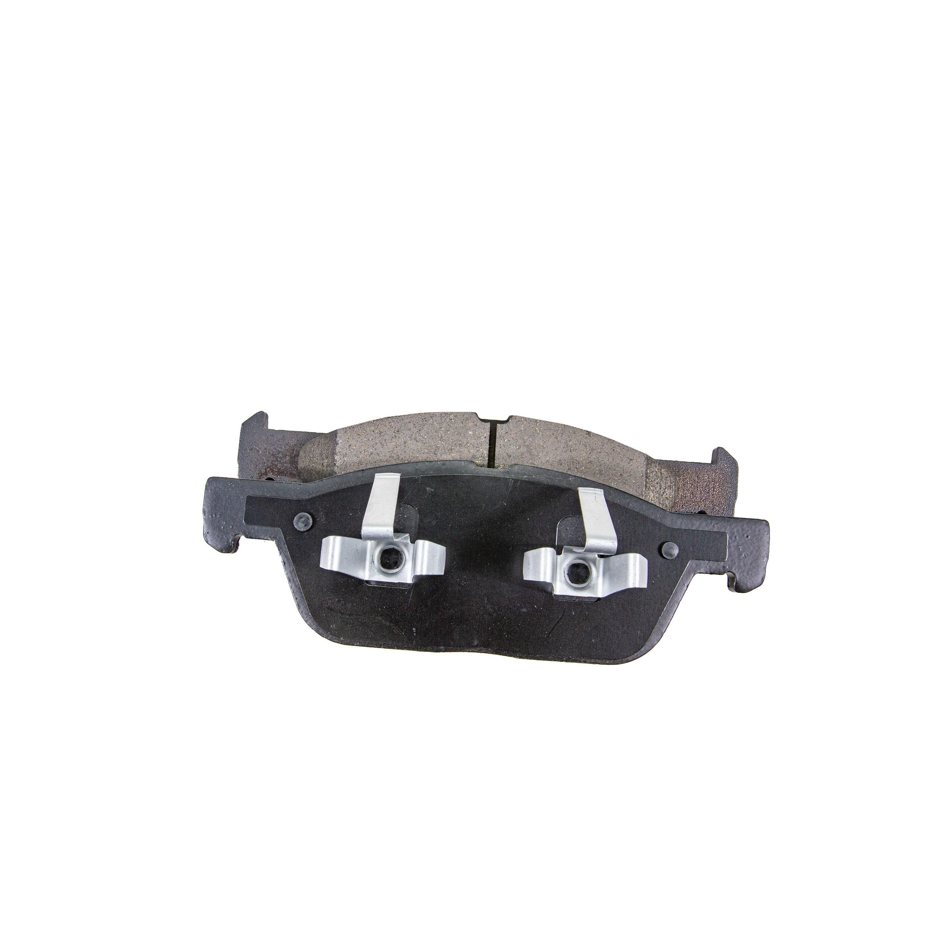 Ceramic Disc Brake Pad Set D1818