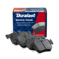 Ceramic Brake Pads D1821