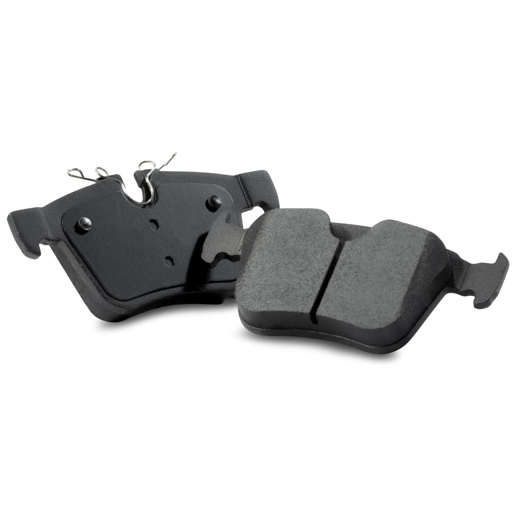 Ceramic Brake Pads D1821