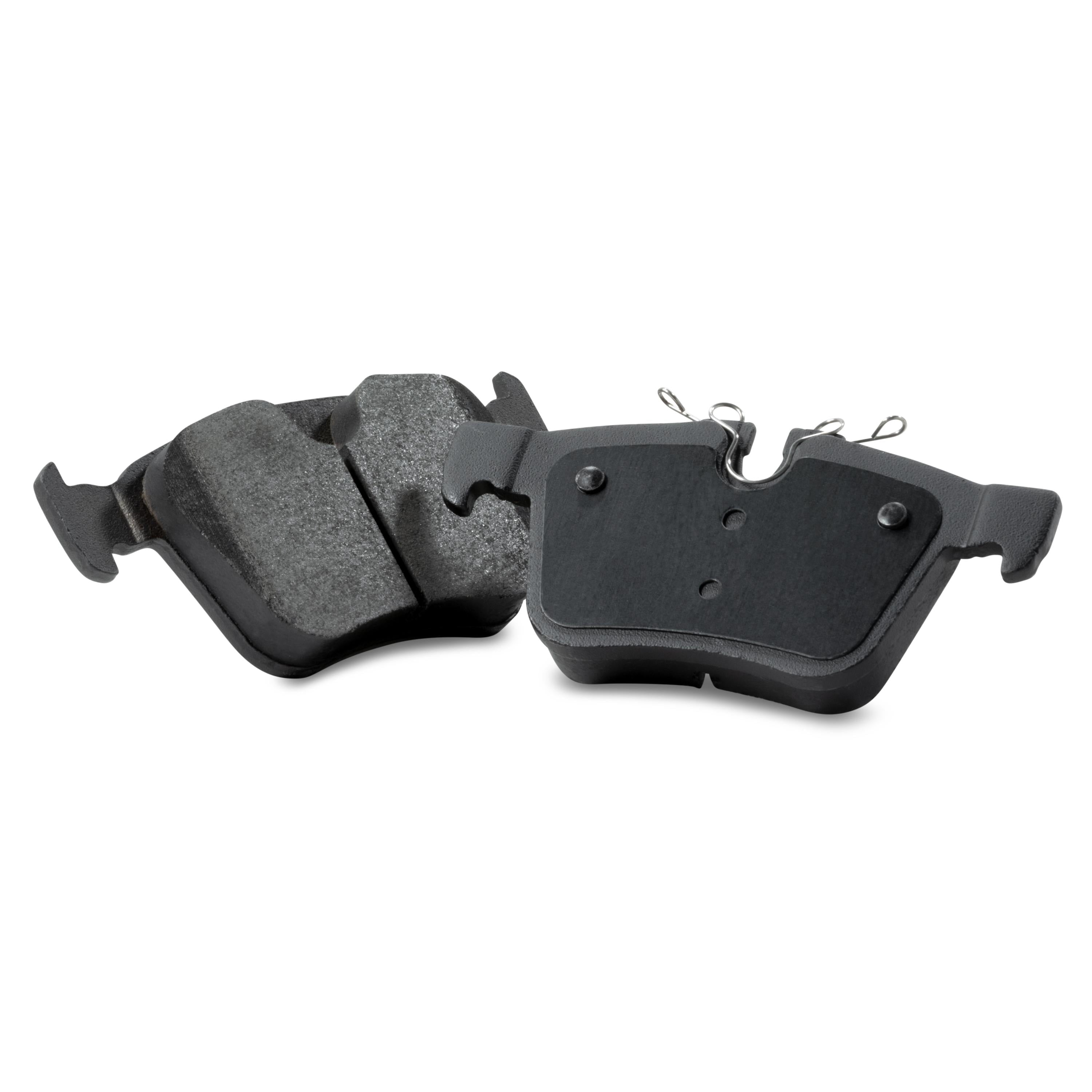 Ceramic Brake Pads D1821