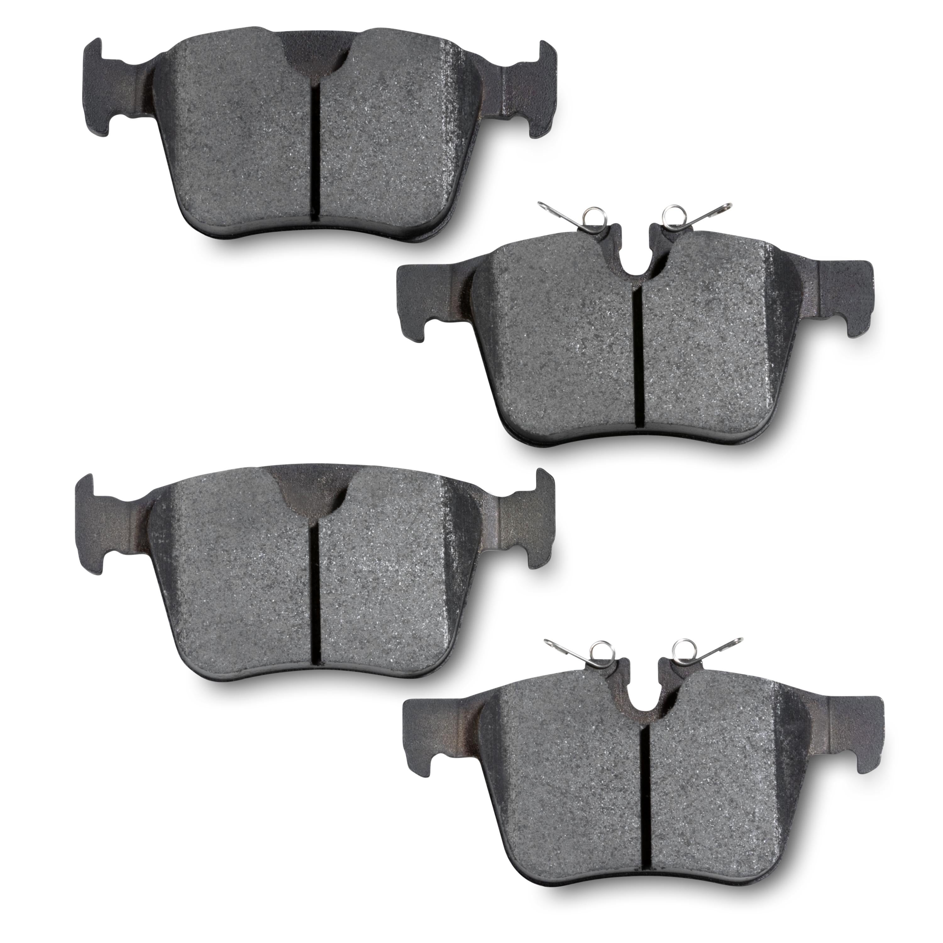 Ceramic Brake Pads D1821