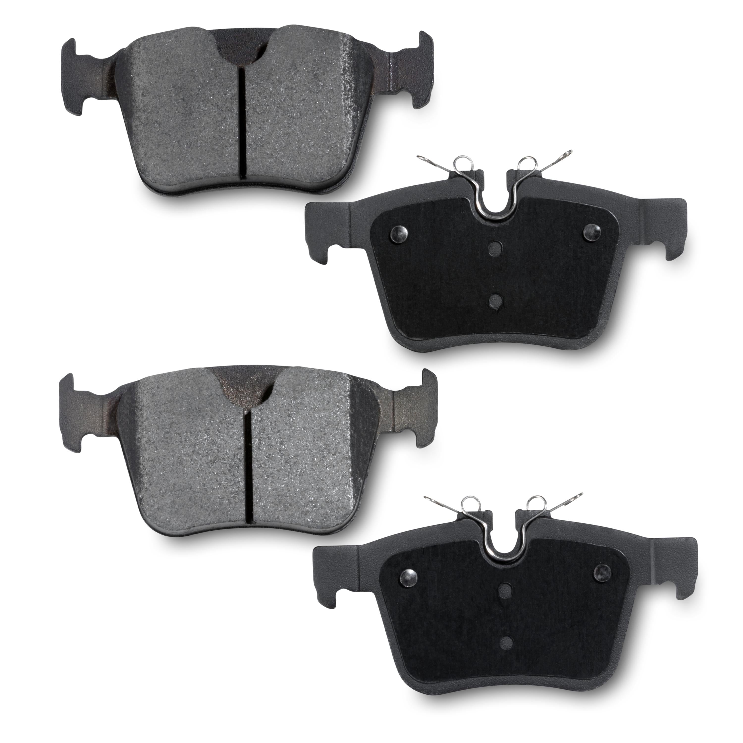 Ceramic Brake Pads D1821