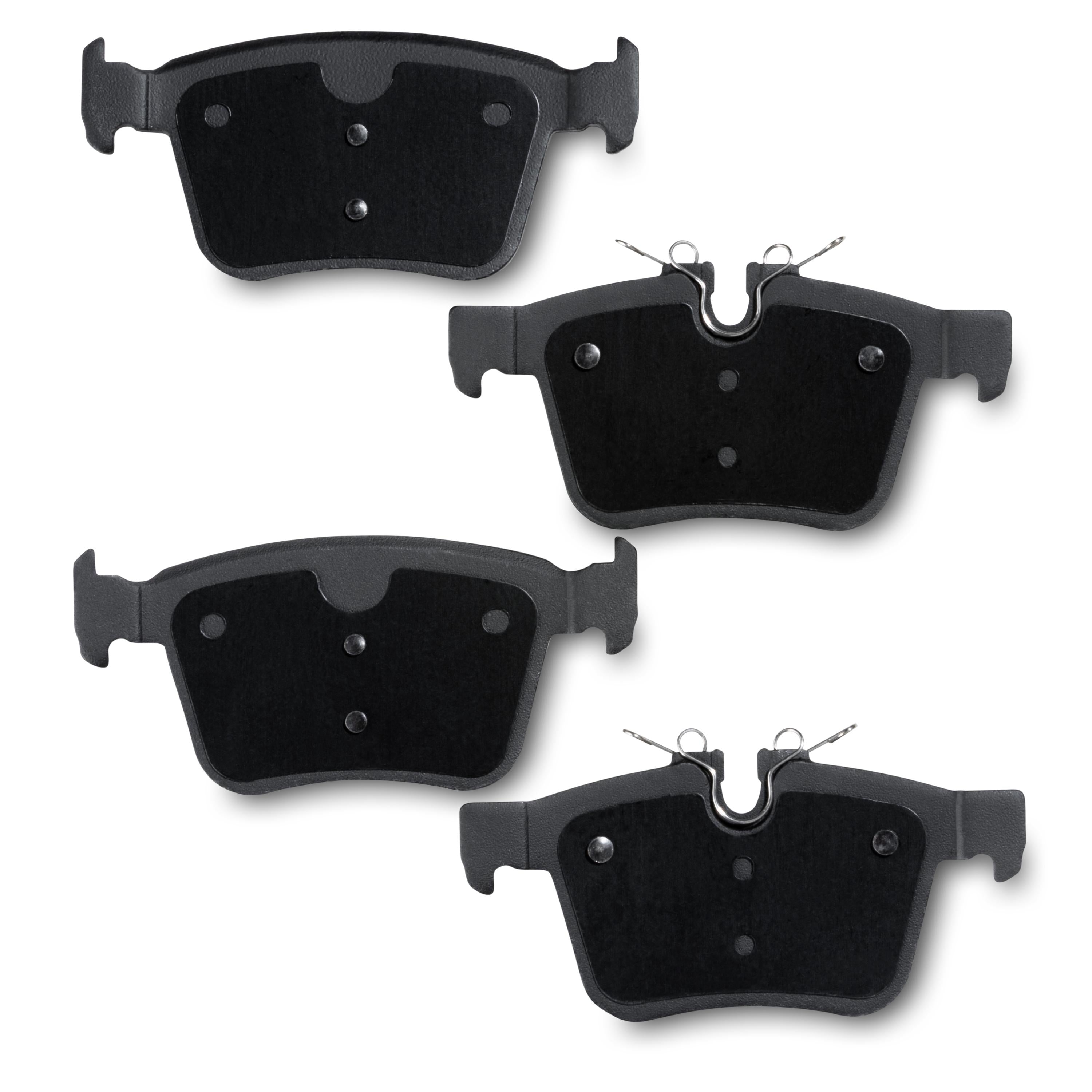 Ceramic Brake Pads D1821