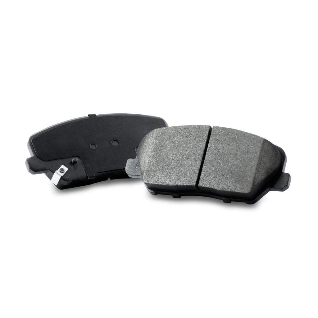 Ceramic Brake Pads D1827