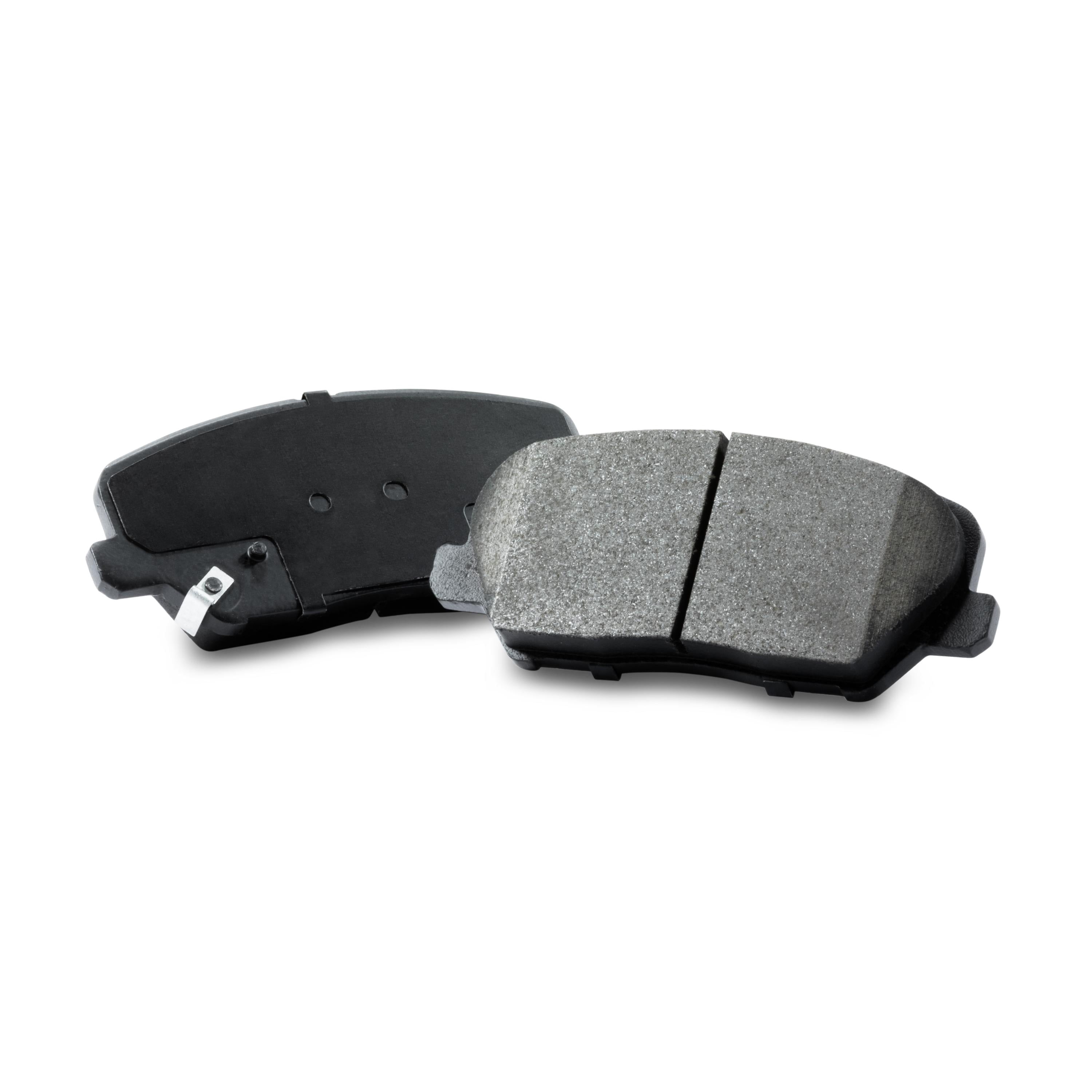 Ceramic Brake Pads D1827