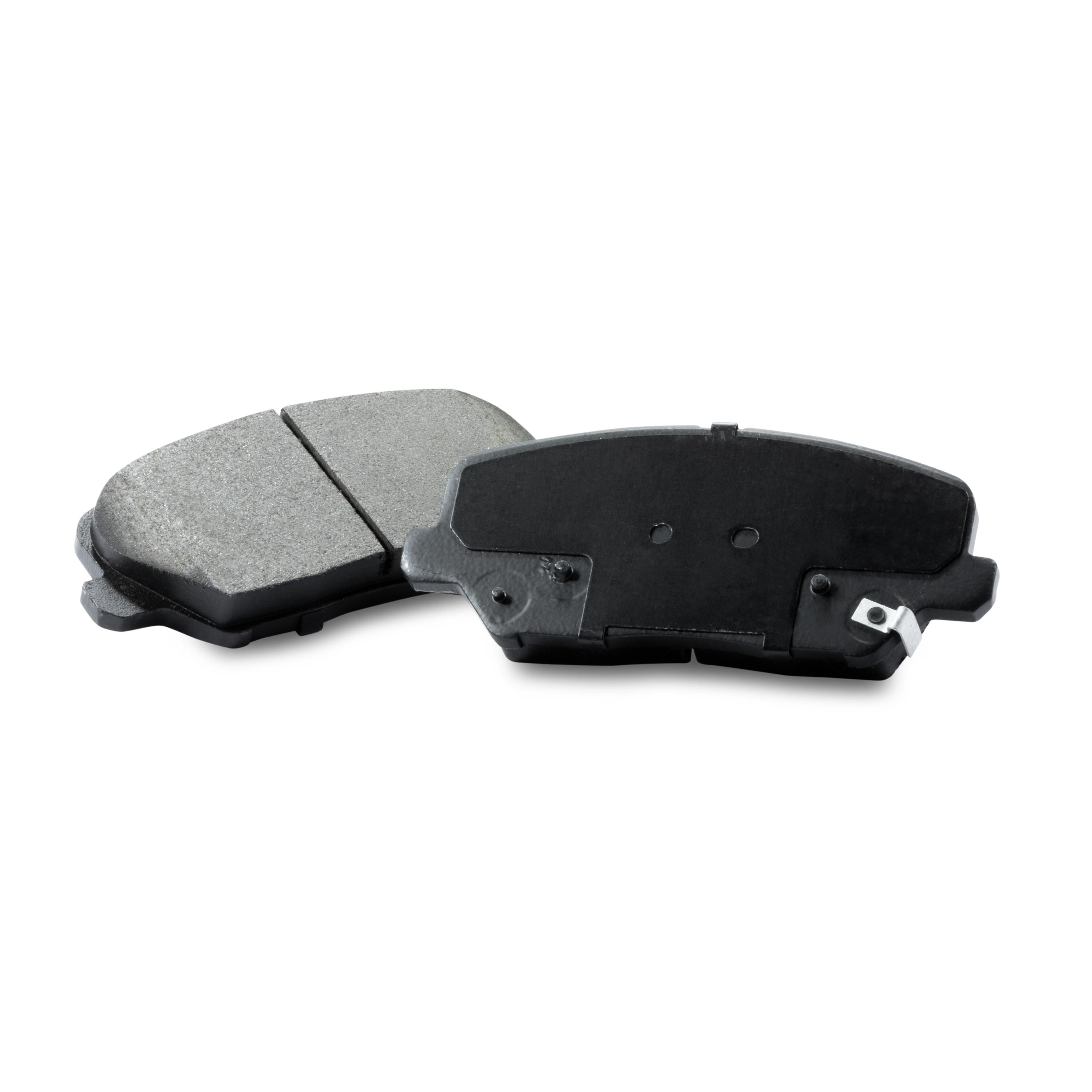 Ceramic Brake Pads D1827