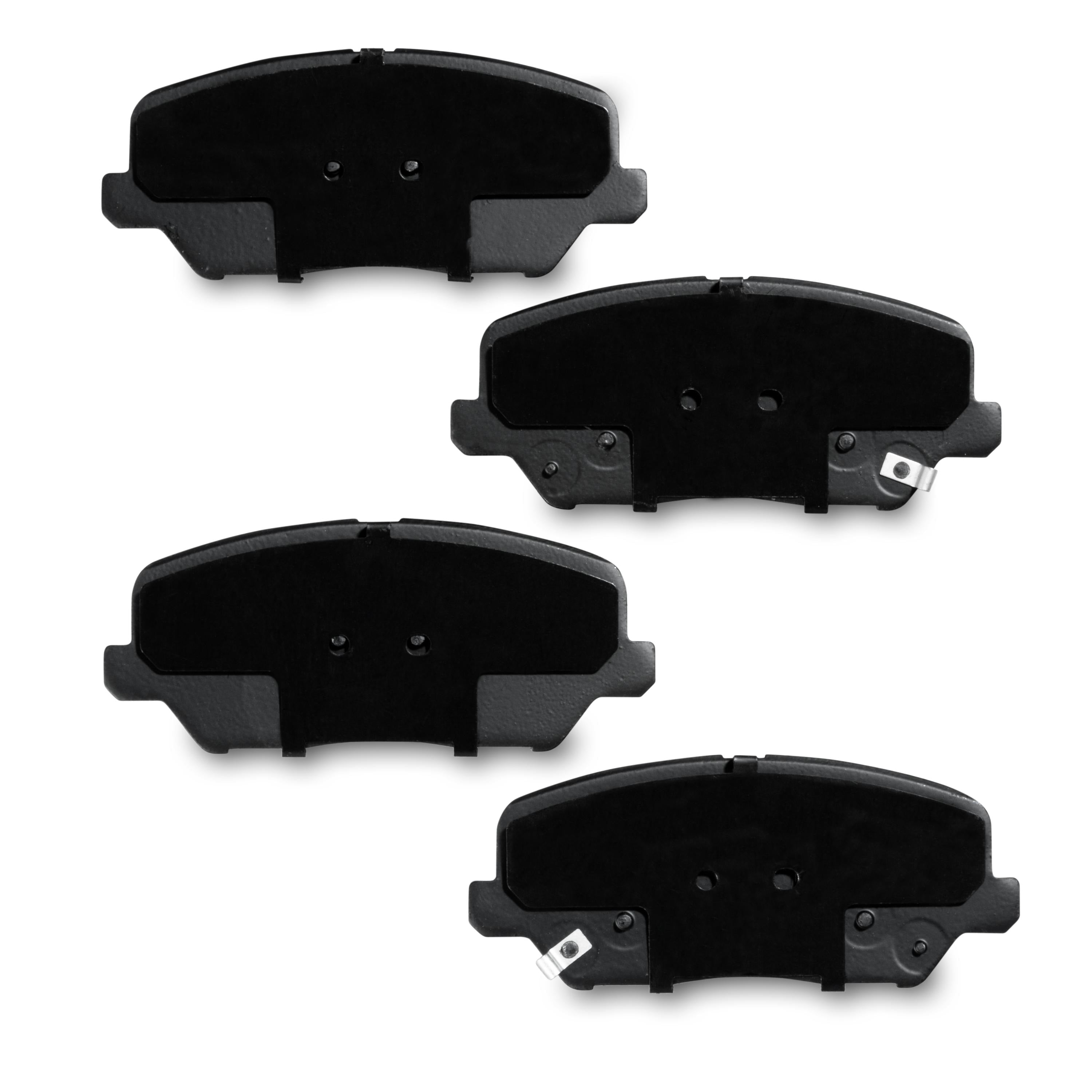 Ceramic Brake Pads D1827