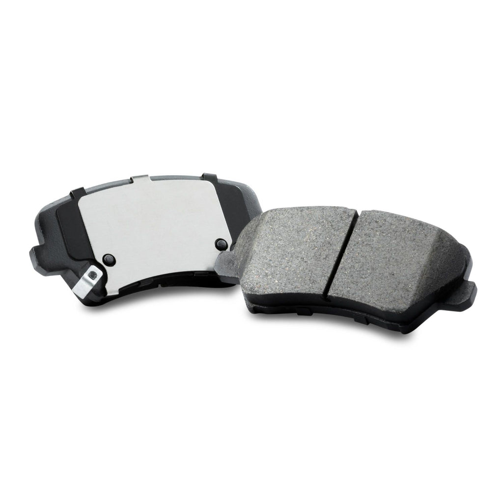Ceramic Brake Pads D1828
