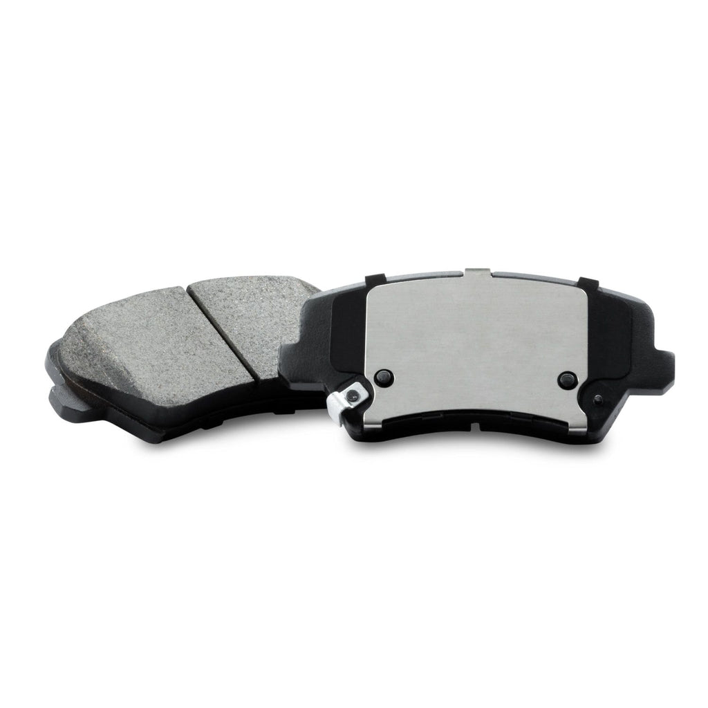 Ceramic Brake Pads D1828