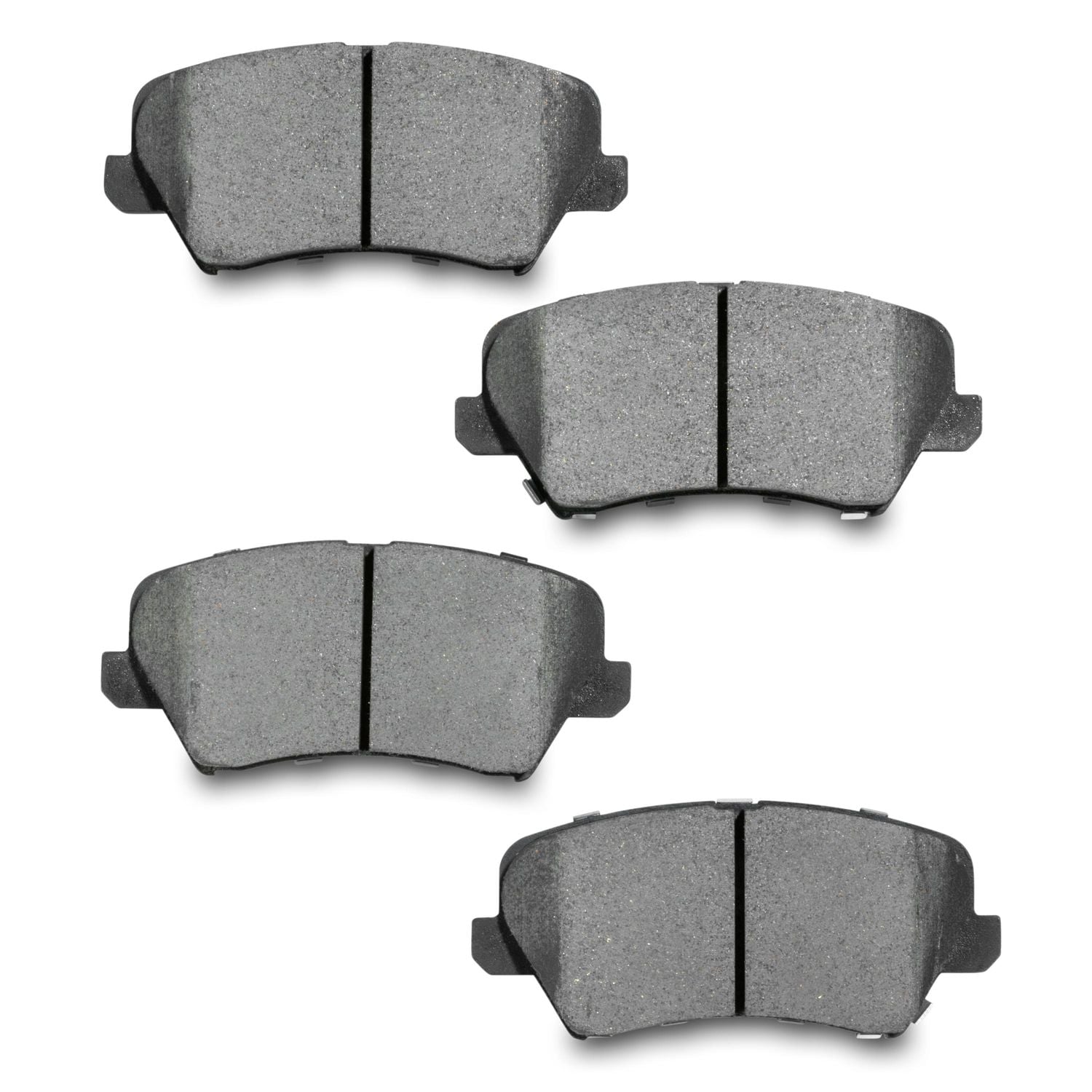 Ceramic Brake Pads D1828