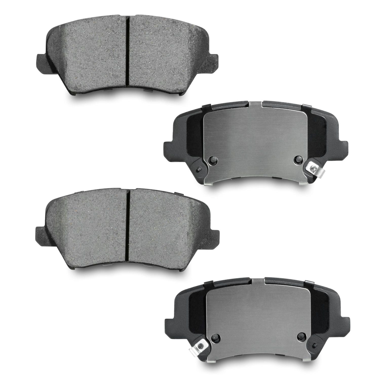 Ceramic Brake Pads D1828