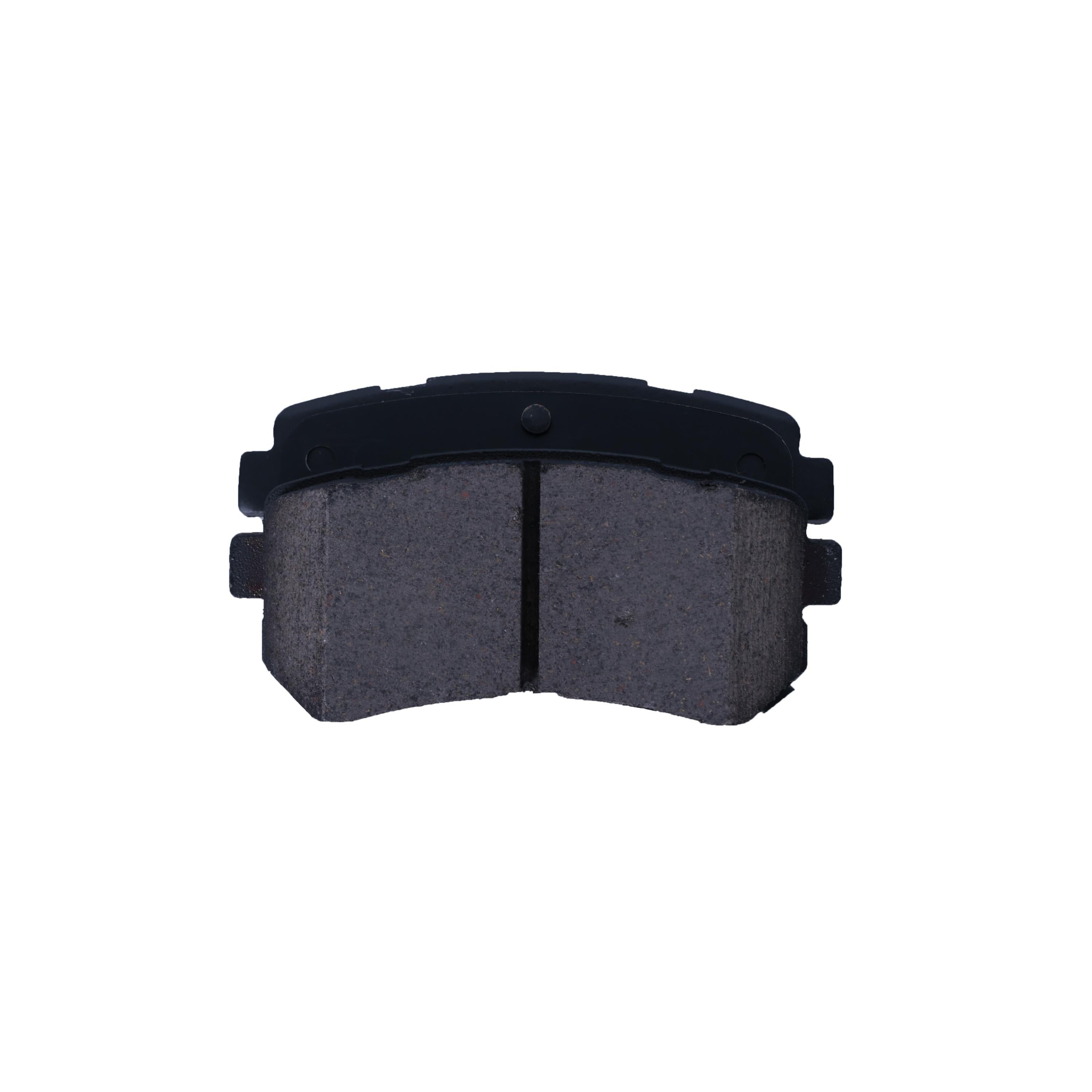 Ceramic Disc Brake Pad Set D1829