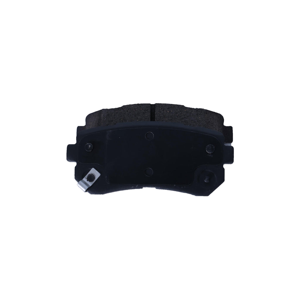 Ceramic Disc Brake Pad Set D1829