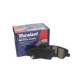 Ceramic Disc Brake Pad Set D1839