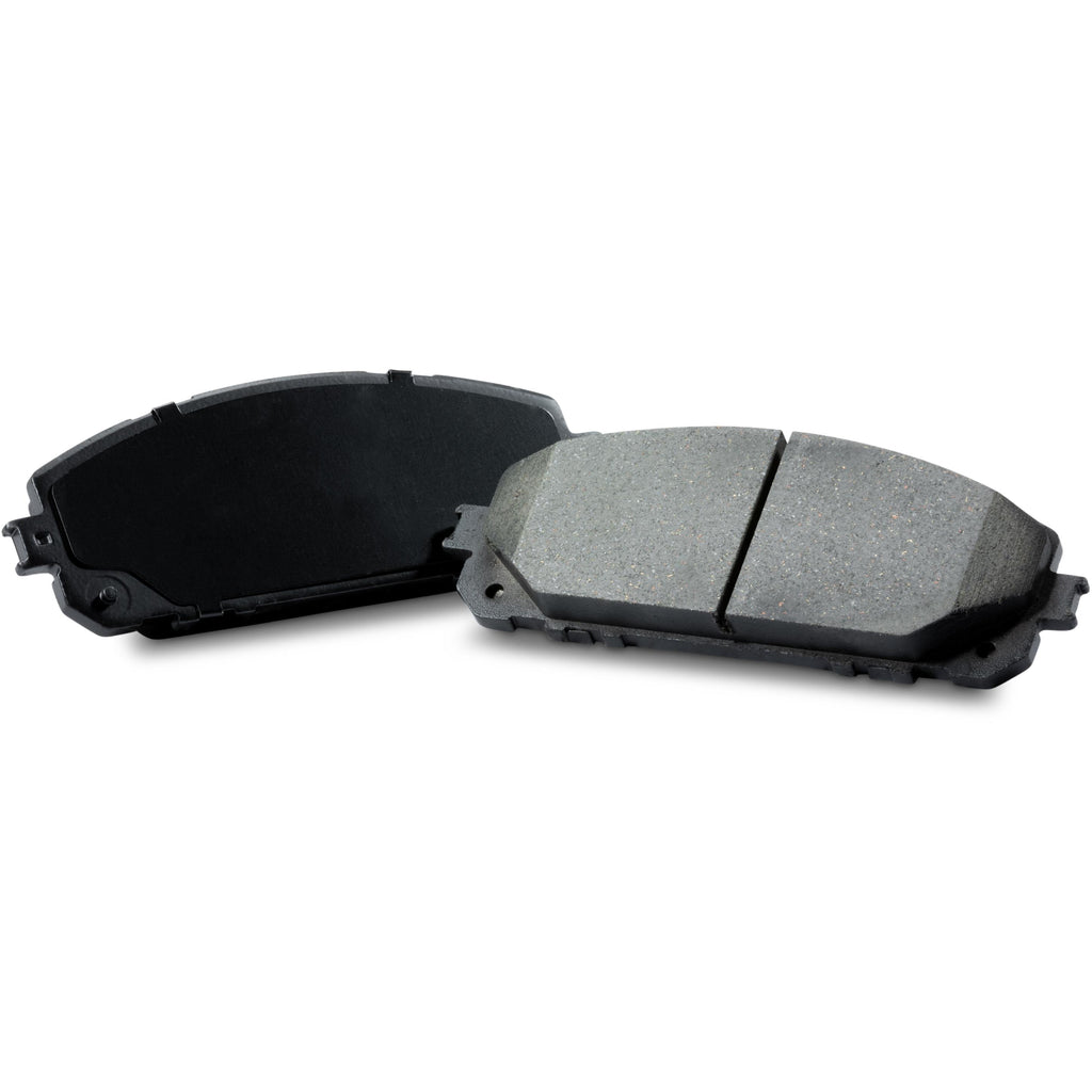Ceramic Brake Pads D1843