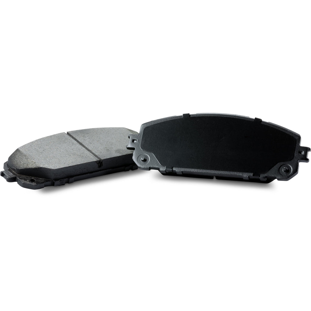 Ceramic Brake Pads D1843