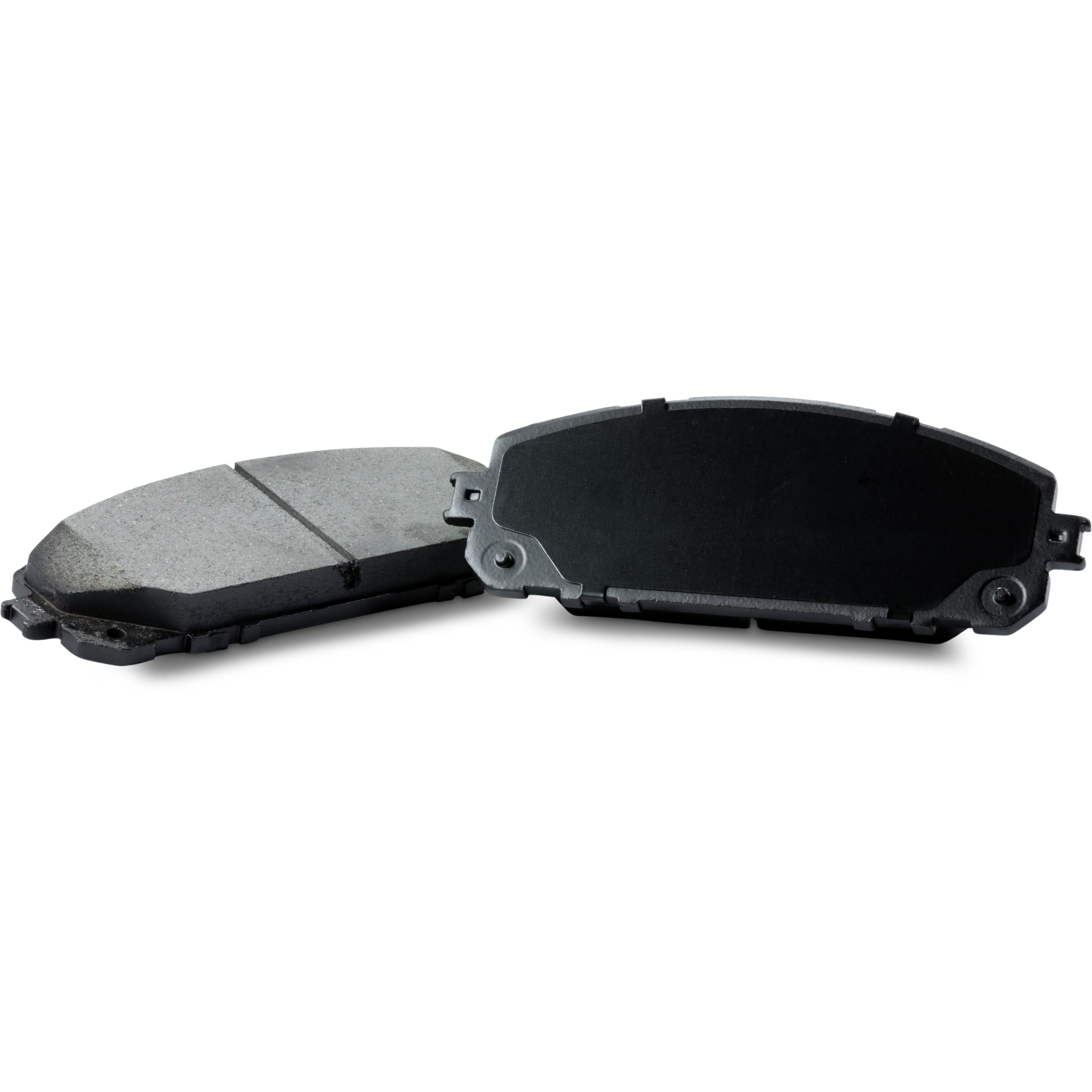 Ceramic Brake Pads D1843
