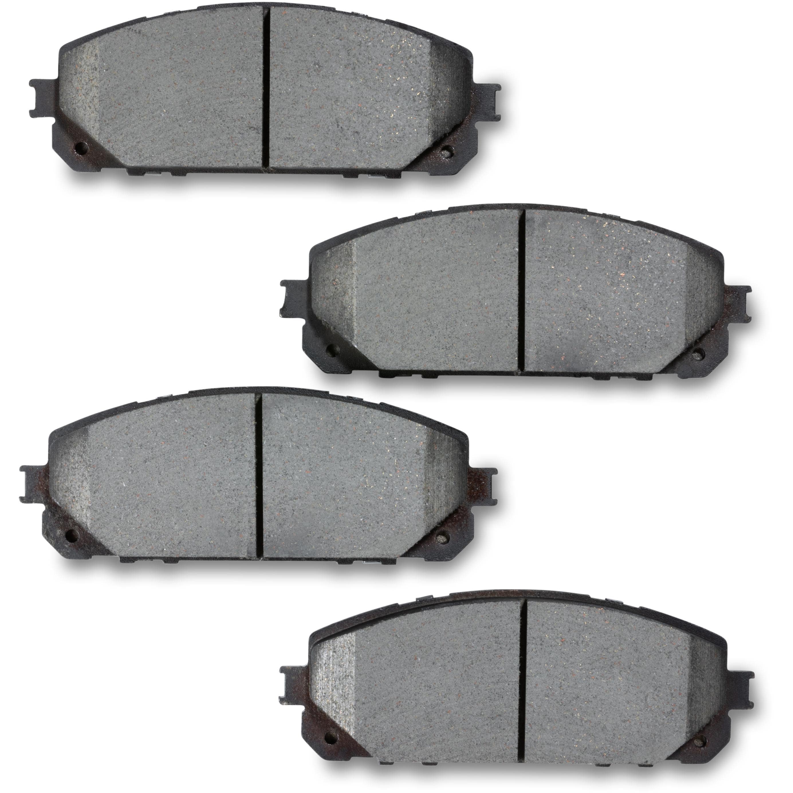 Ceramic Brake Pads D1843
