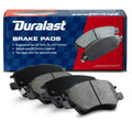 Ceramic Brake Pads D1844
