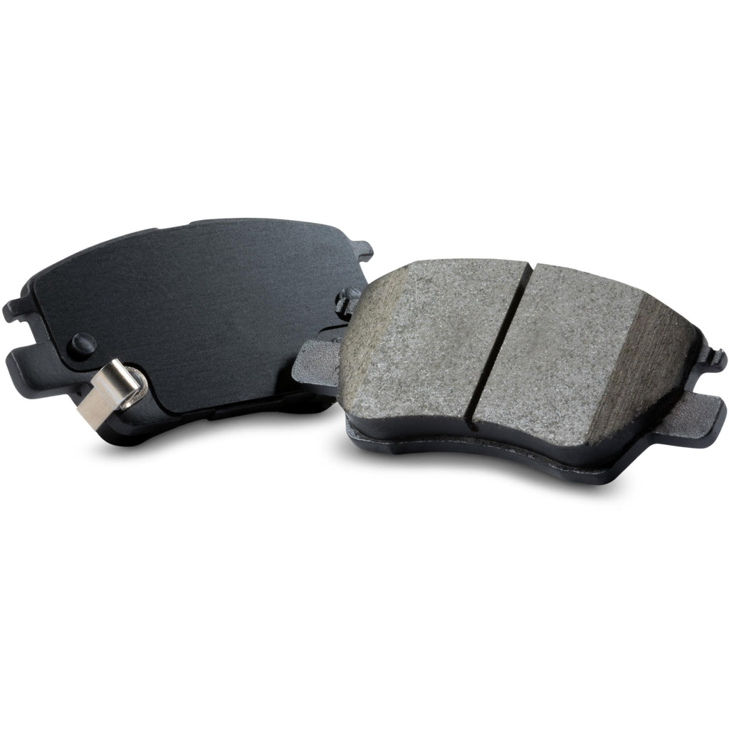 Ceramic Brake Pads D1844