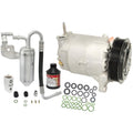 Four Seasons A/C Compressor Kit D1845
