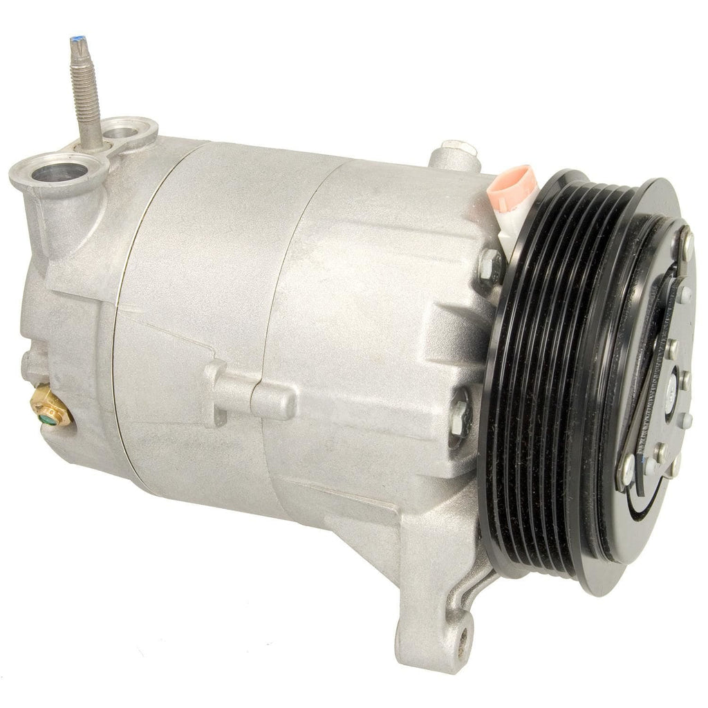 Four Seasons A/C Compressor Kit D1845