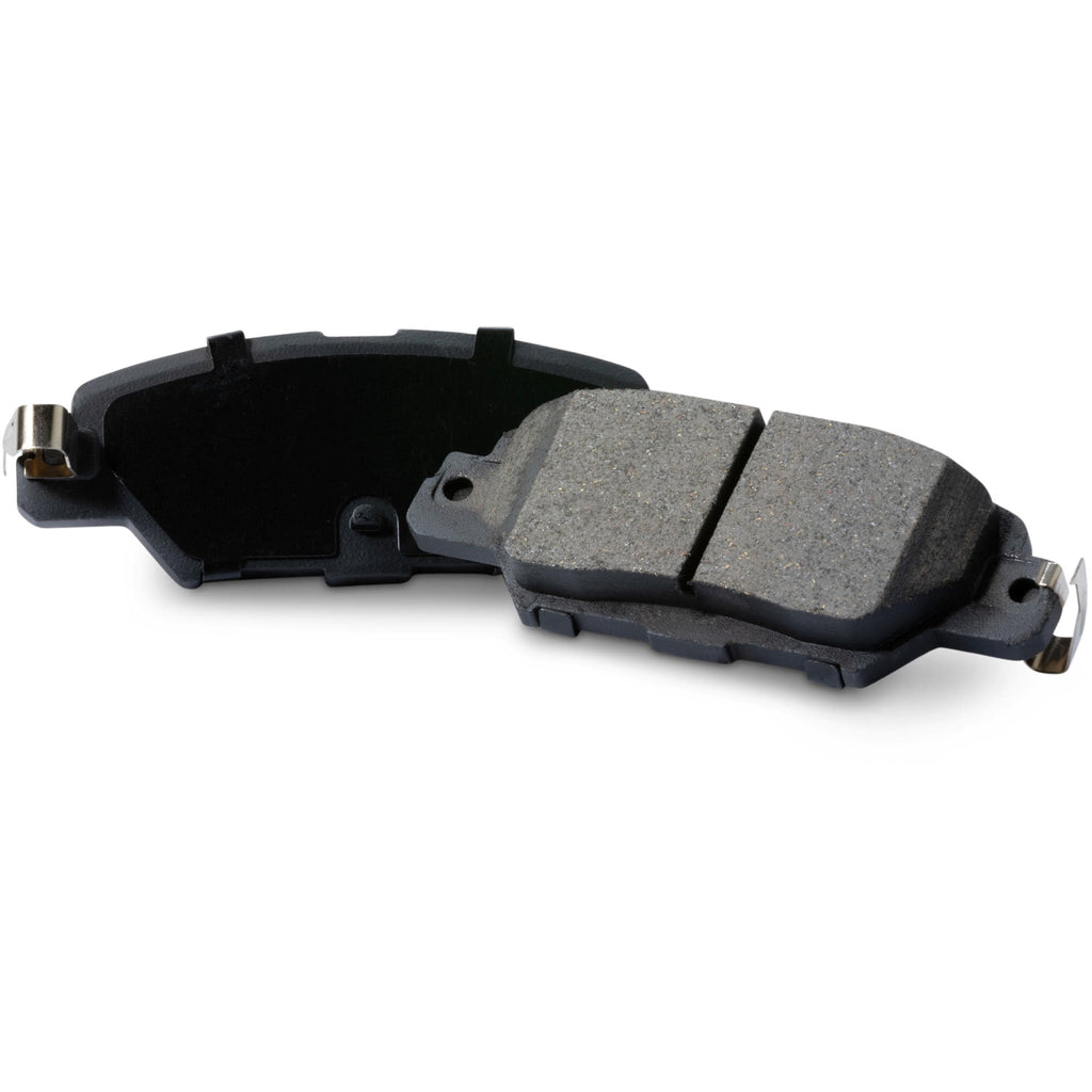 Ceramic Brake Pads D1846