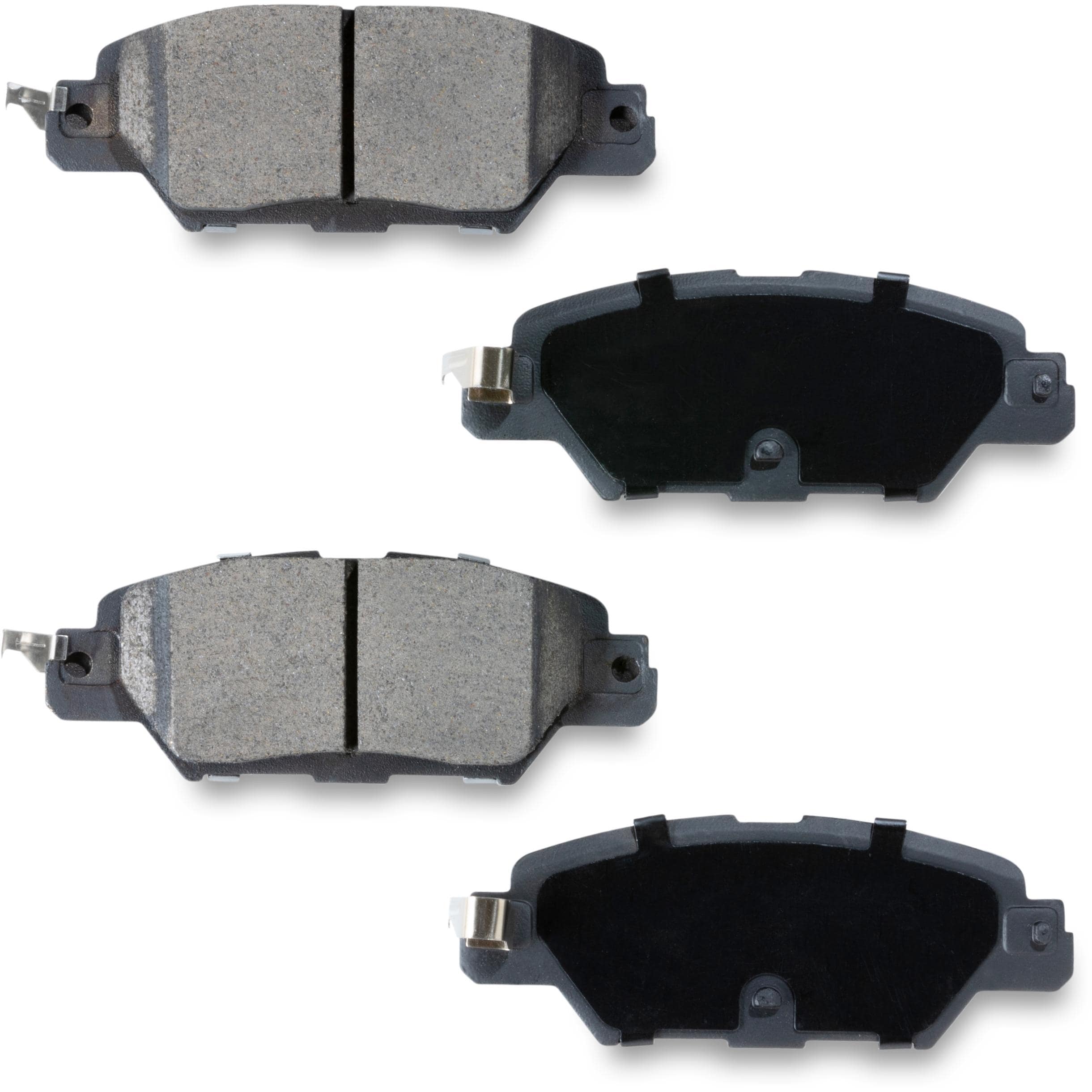 Ceramic Brake Pads D1846