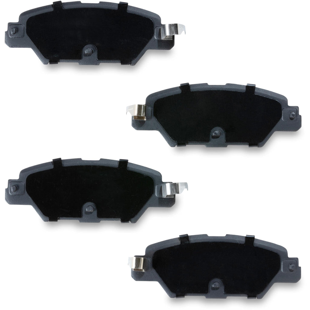 Ceramic Brake Pads D1846