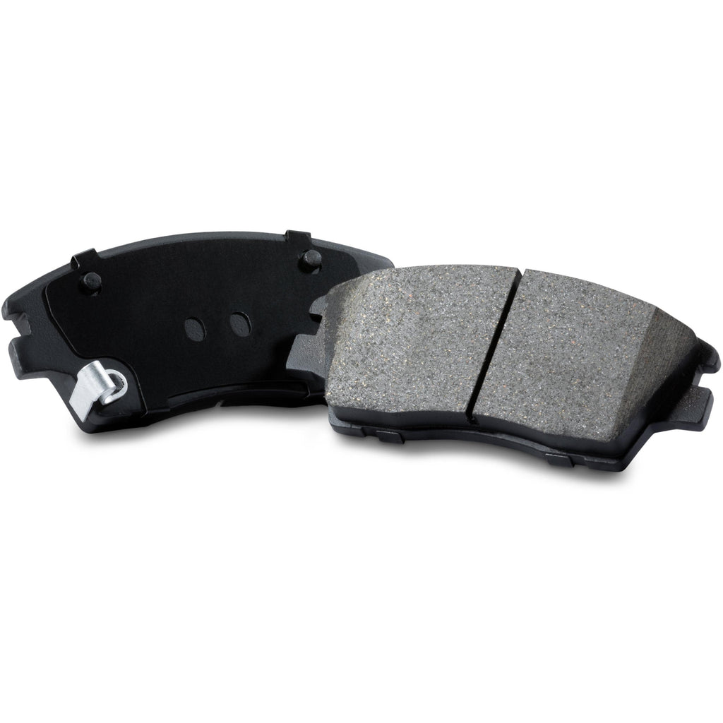 Ceramic Brake Pads D1847