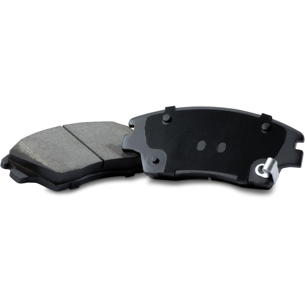 Ceramic Brake Pads D1847