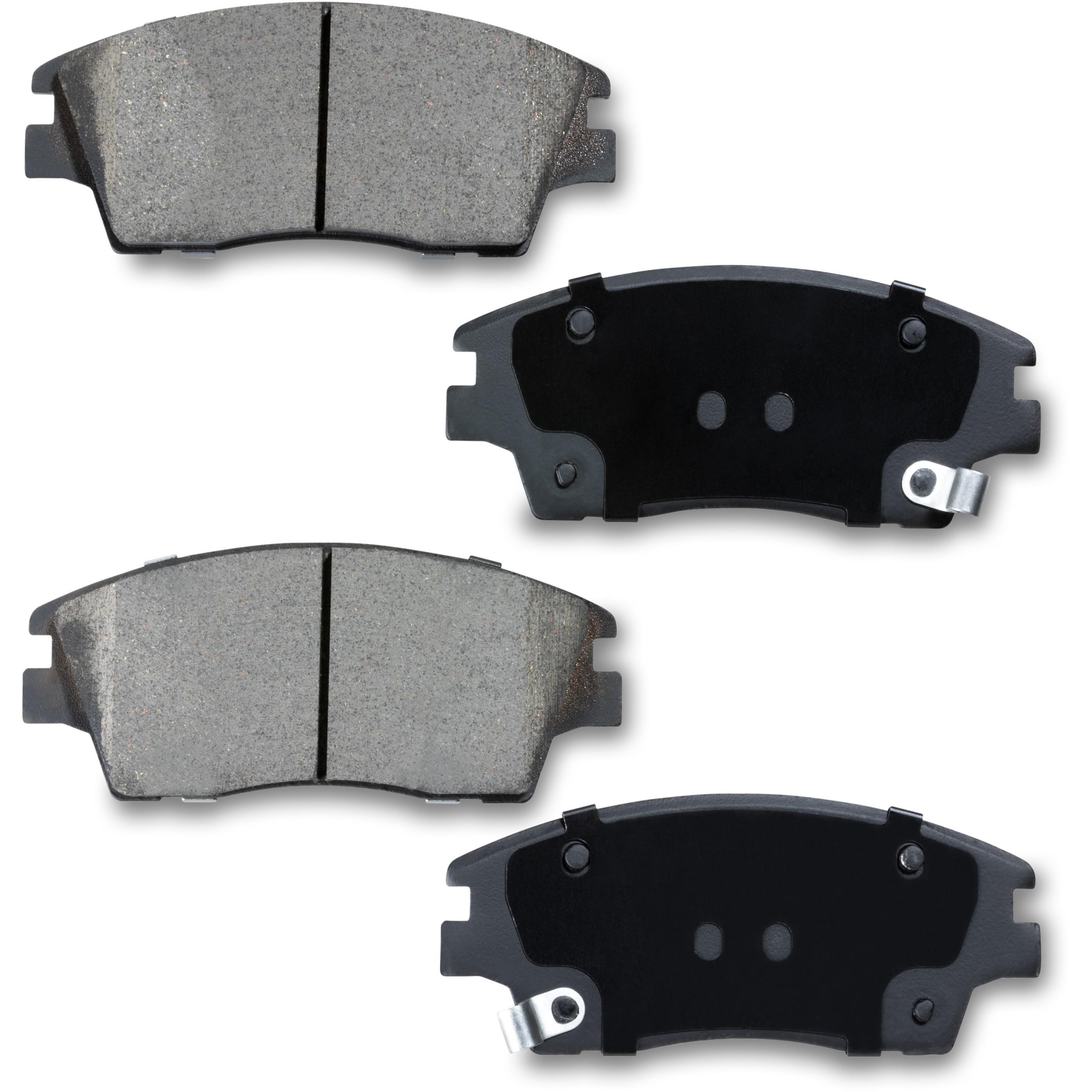 Ceramic Brake Pads D1847