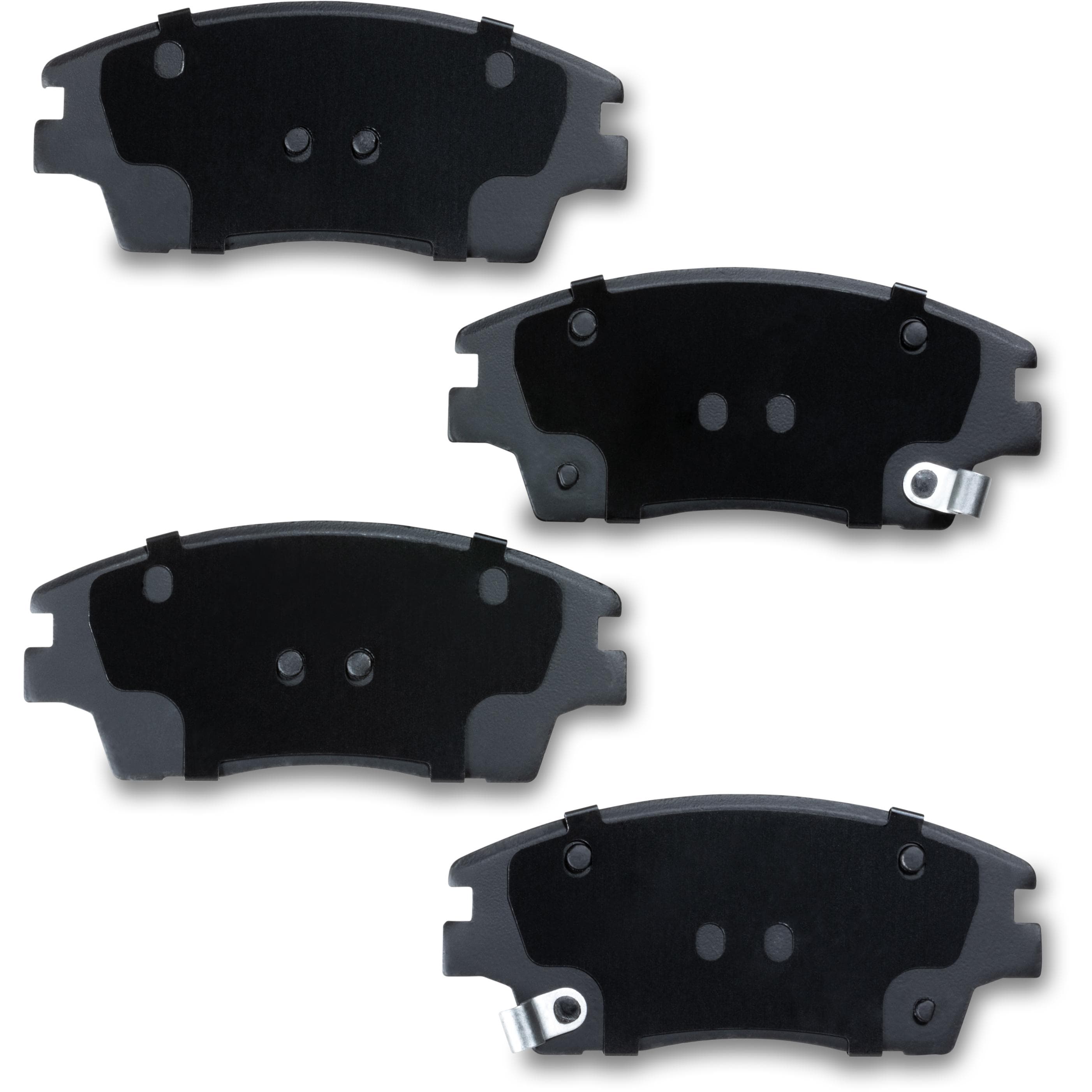 Ceramic Brake Pads D1847