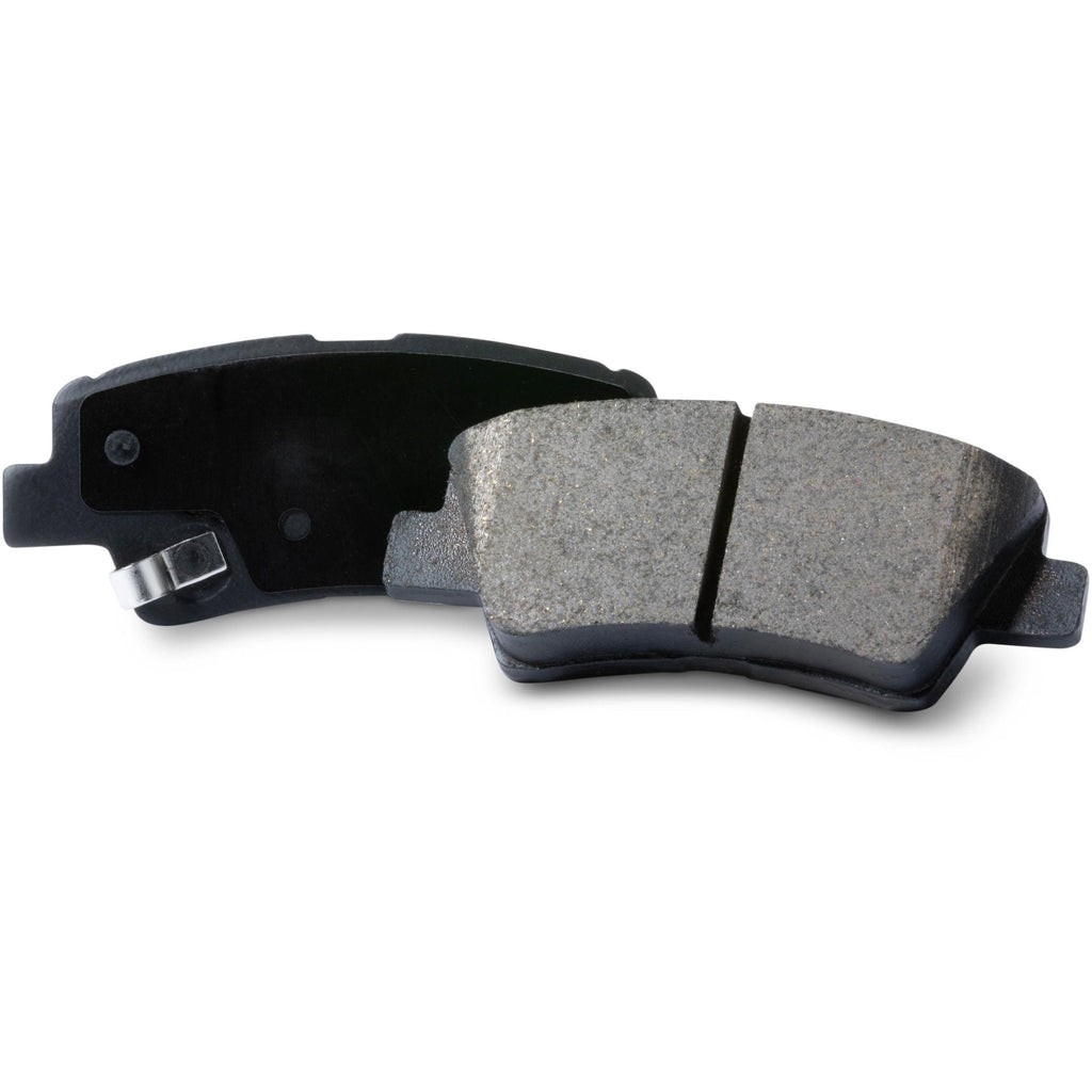 Ceramic Brake Pads D1848
