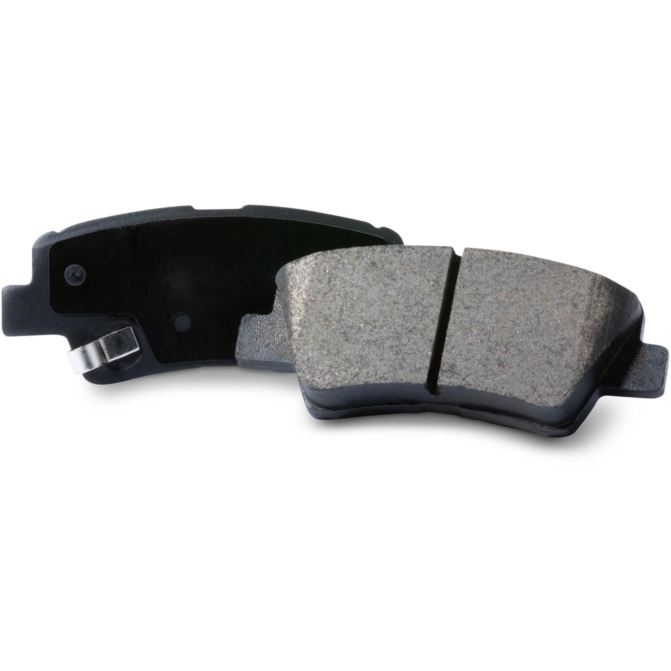 Ceramic Brake Pads D1848