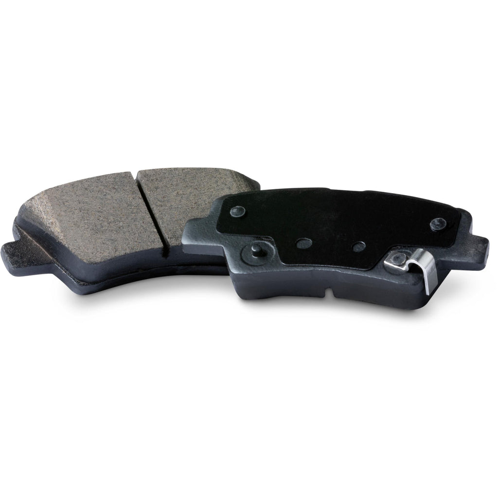 Ceramic Brake Pads D1848