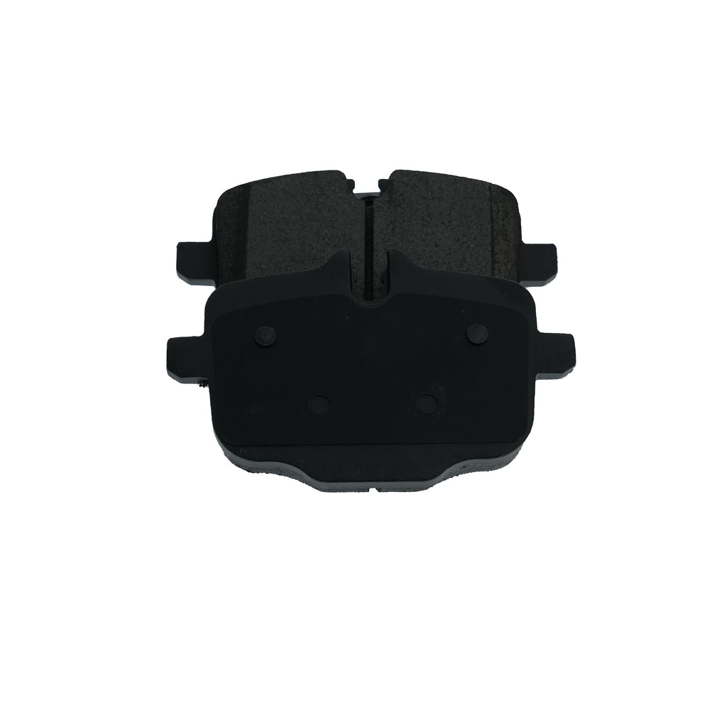 Ceramic Disc Brake Pad Set D1850