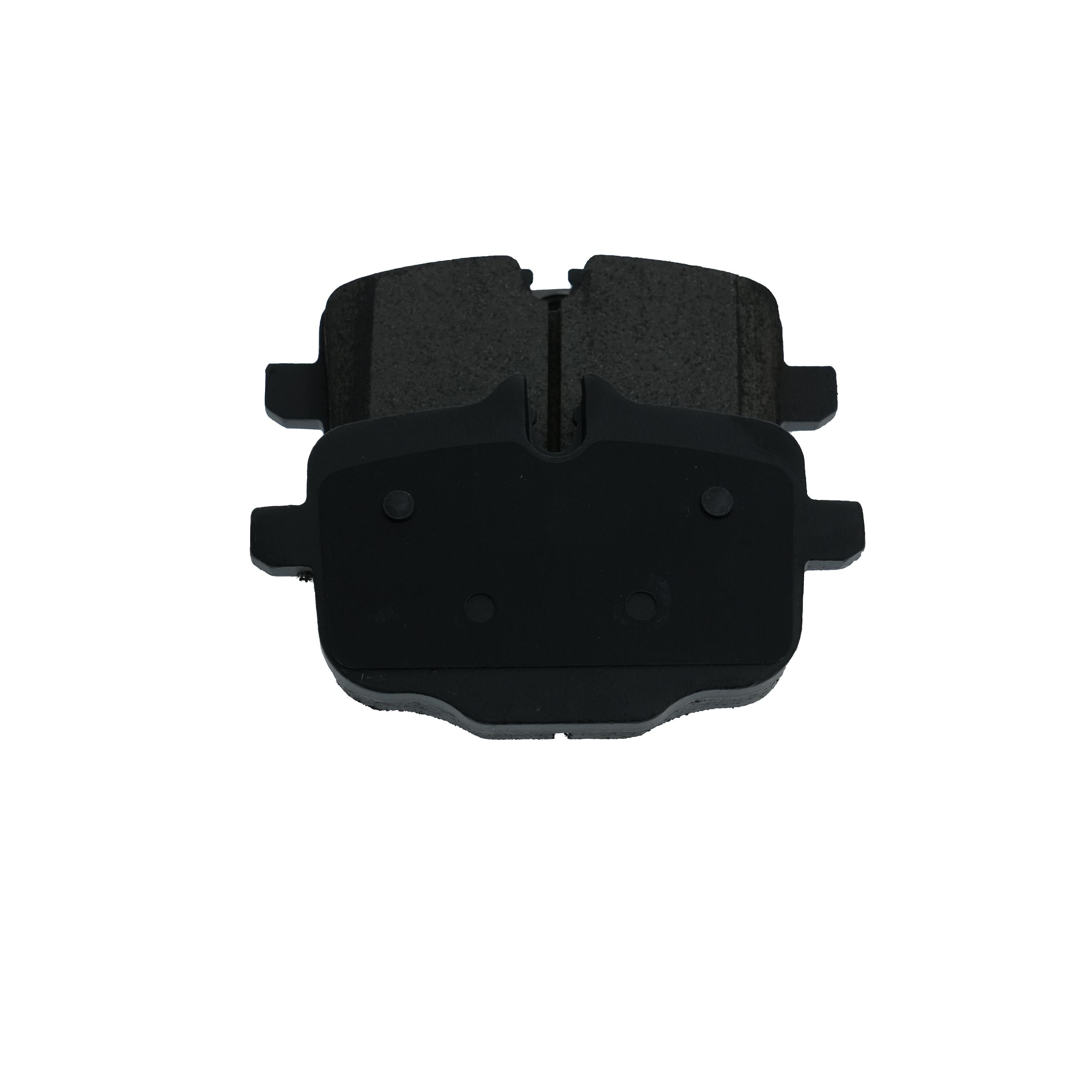 Ceramic Disc Brake Pad Set D1850