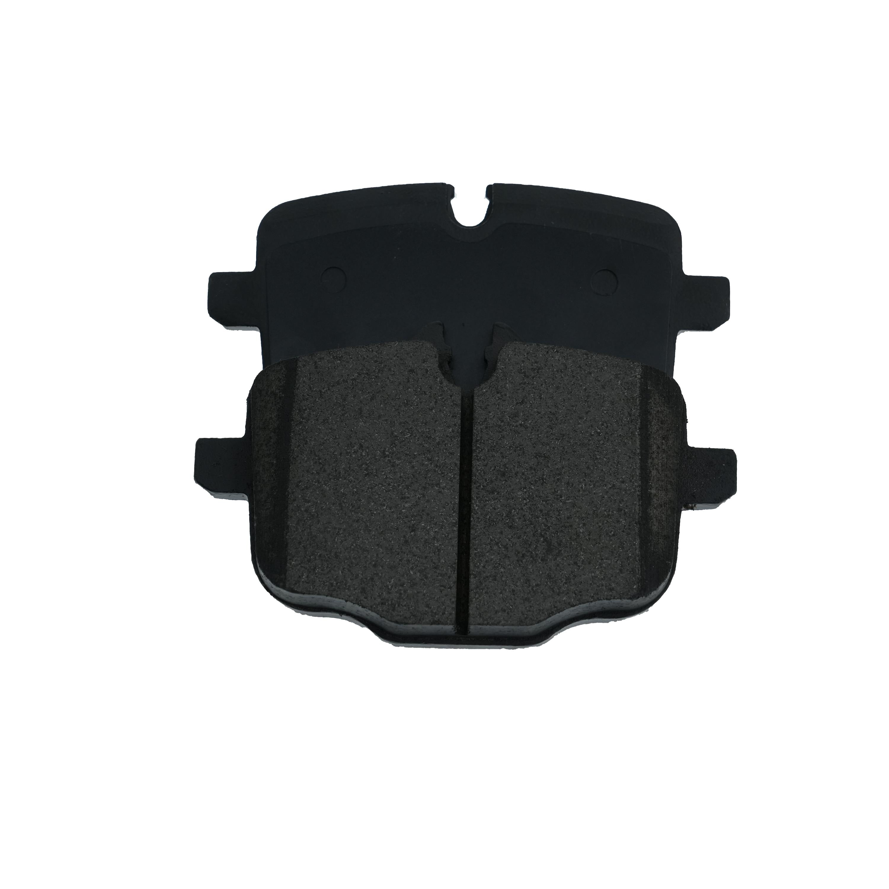 Ceramic Disc Brake Pad Set D1850
