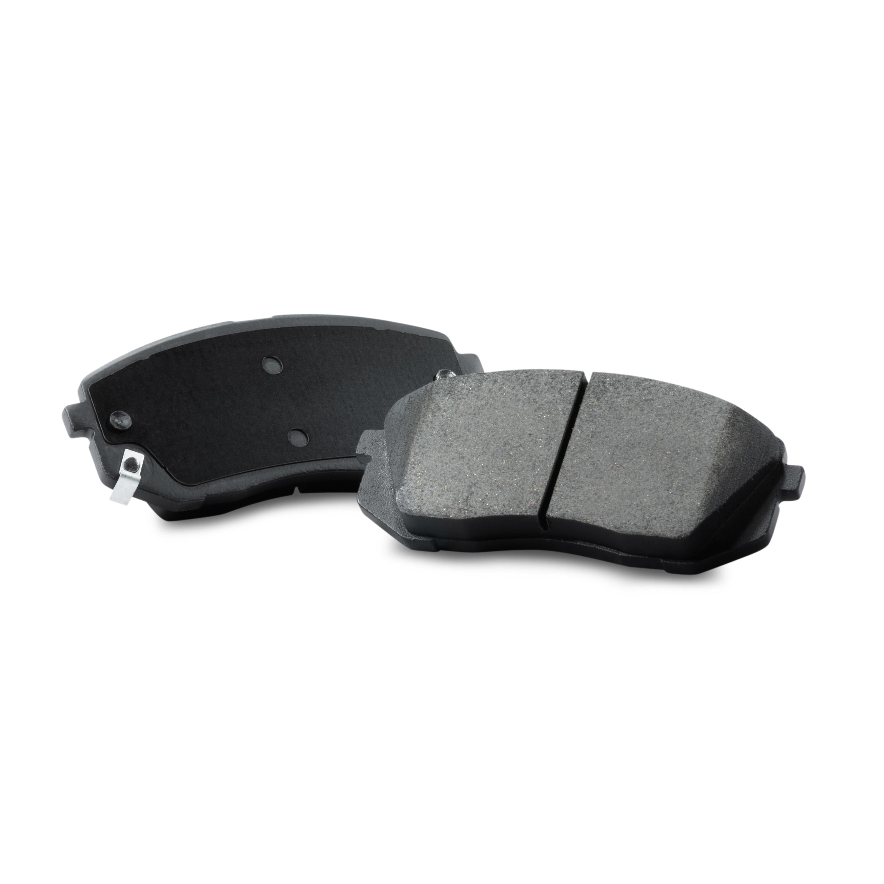 Ceramic Brake Pads D1855