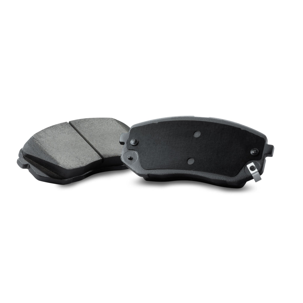 Ceramic Brake Pads D1855