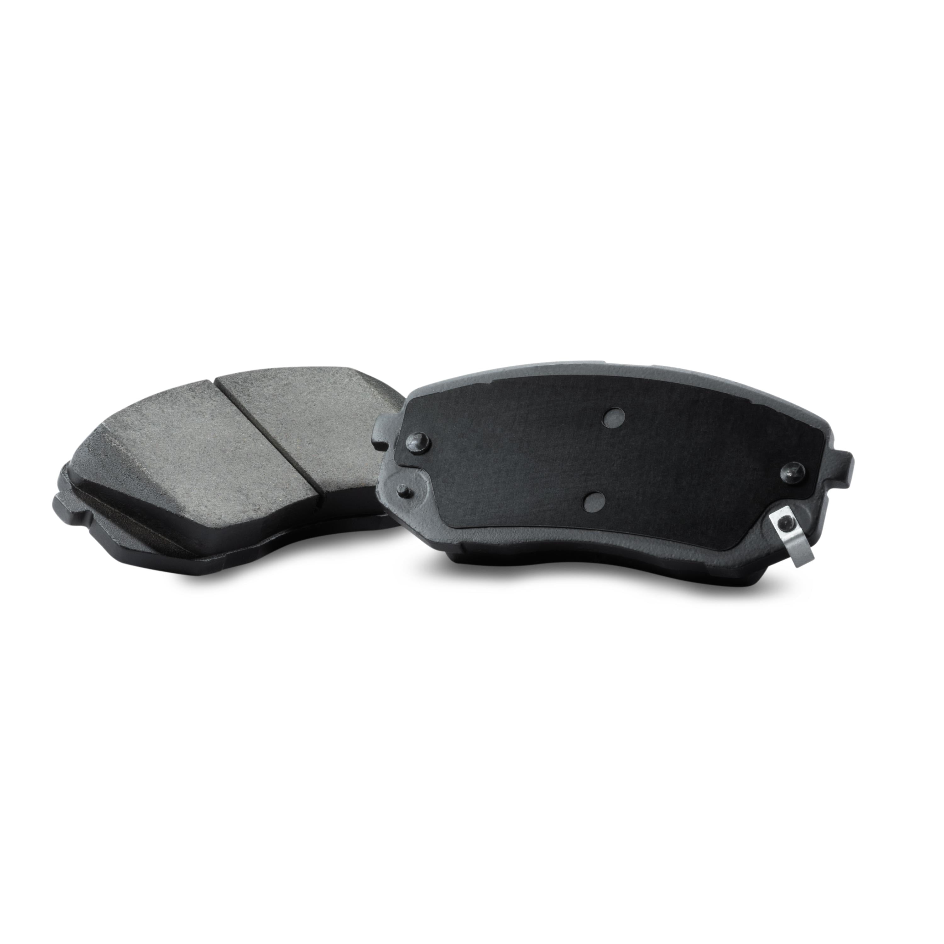 Ceramic Brake Pads D1855