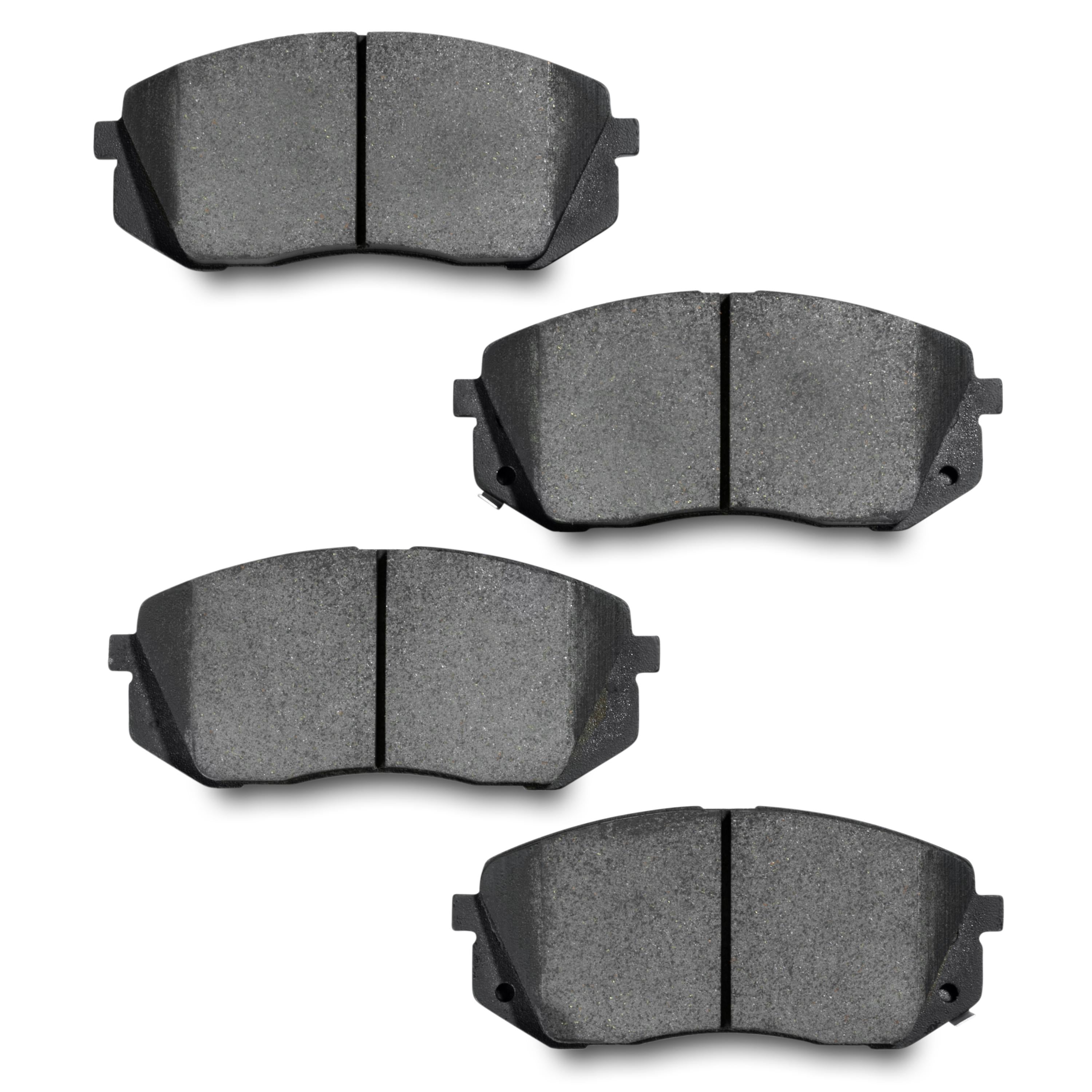 Ceramic Brake Pads D1855