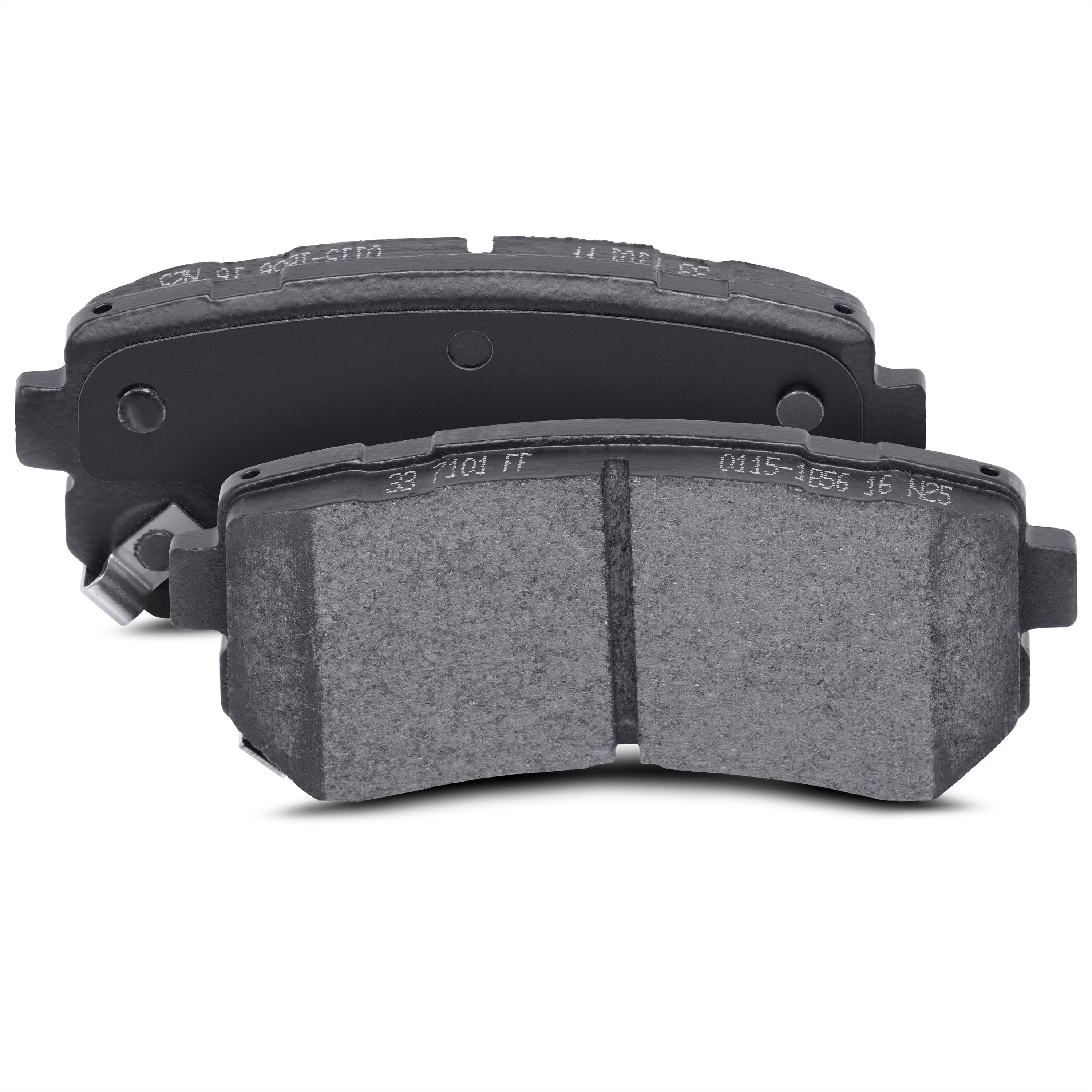 Ceramic Brake Pads D1856
