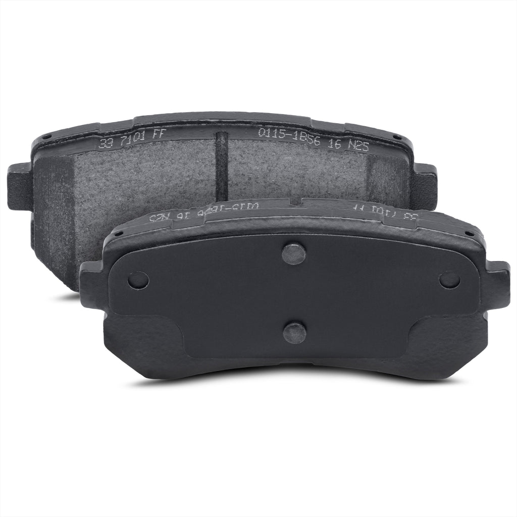 Ceramic Brake Pads D1856