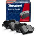 Ceramic Brake Pads D1857
