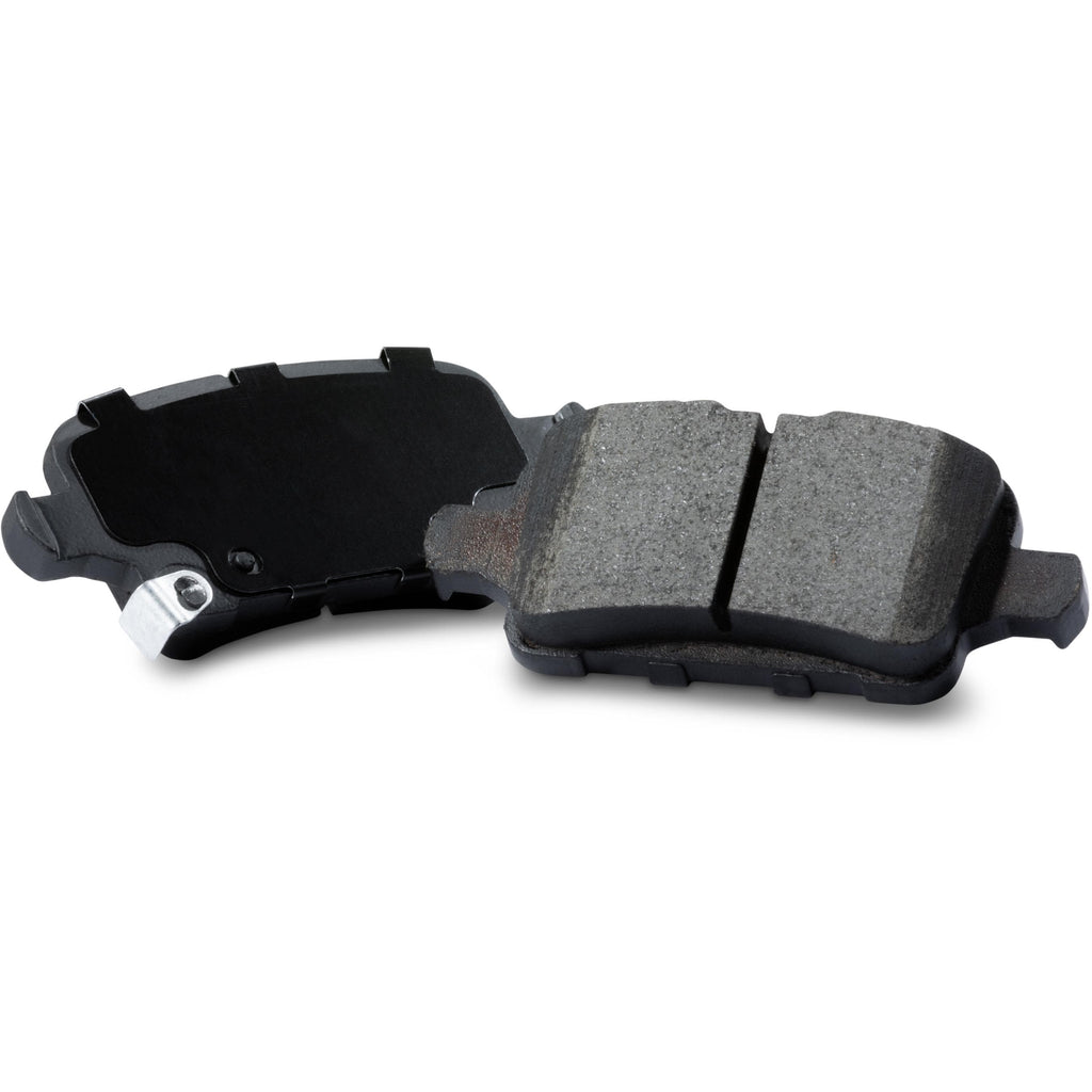 Ceramic Brake Pads D1857
