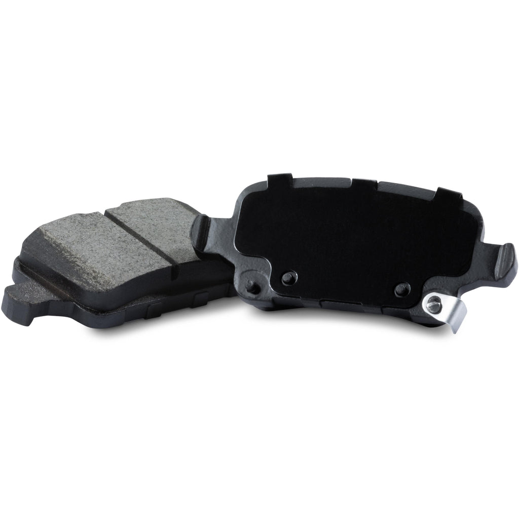 Ceramic Brake Pads D1857